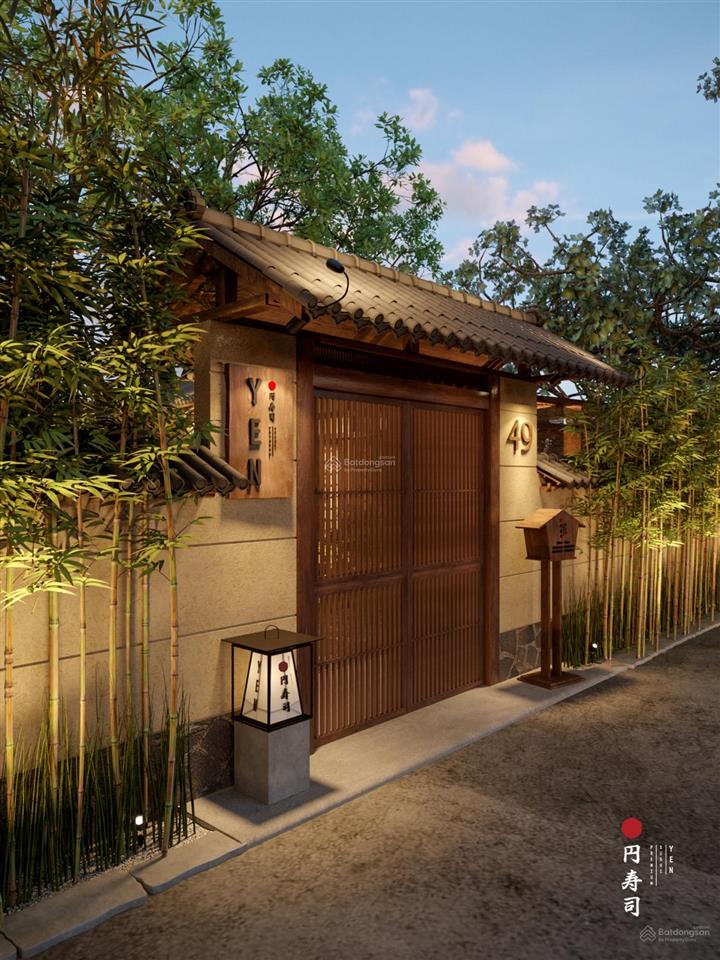 Cho thuê nhà nguyên căn thảo điền, phường thảo điền, quận 2. dt 8x25m. trệt 2 lầu