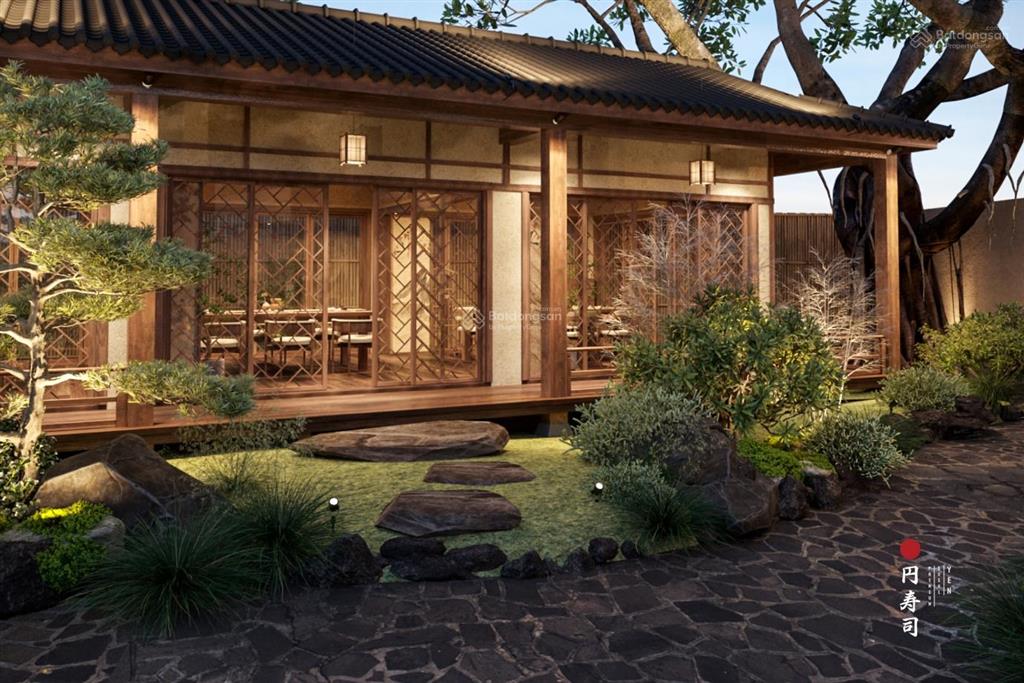 Cho thuê nhà nguyên căn thảo điền, phường thảo điền, quận 2. dt 8x25m. trệt 2 lầu