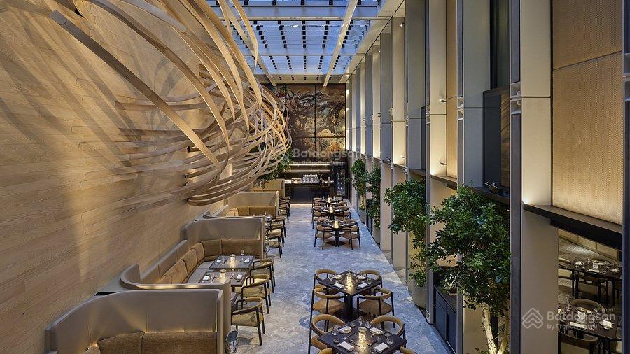 Cho thuê nhà nguyên căn quốc hương, phường thảo điền, quận 2. dt 20x30m. trệt