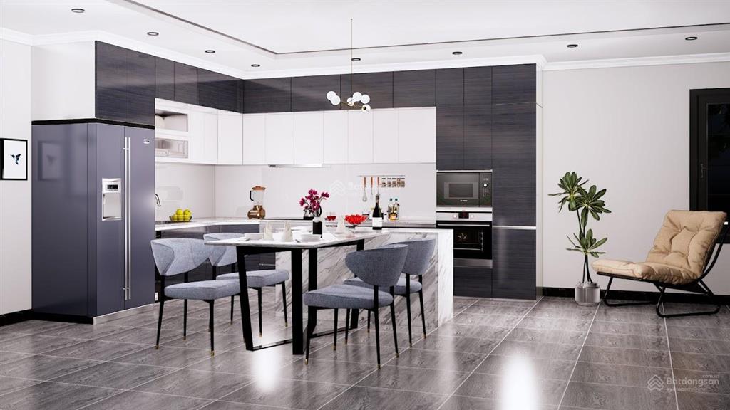 Cho thuê nhà mặt tiền nguyễn văn linh, phường tân hưng, quận 7. dt 10x40m