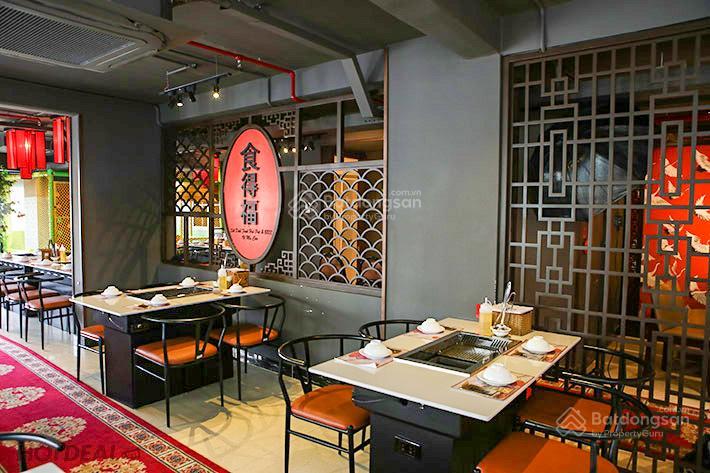 Cho thuê góc 2 mặt tiền 533 nguyễn tri phương, phường 8, quận 10. dt 8x20m. trệt 2 lầu