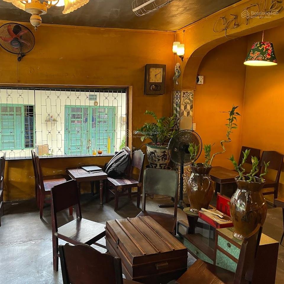 Cho thuê nhà mặt tiền đường điện biên phủ, phường 22, quận bình thạnh. dt 15x40m, trệt lửng