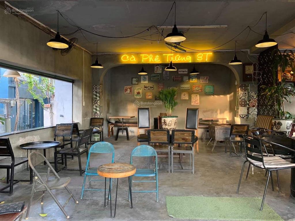 Cho thuê nhà mặt tiền đường điện biên phủ, phường 22, quận bình thạnh. dt 15x40m, trệt lửng