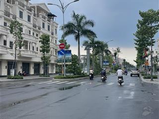 Cần bán nhà vị trí đẹp đường số 3, gần phan văn trị  khu cityland park hills.