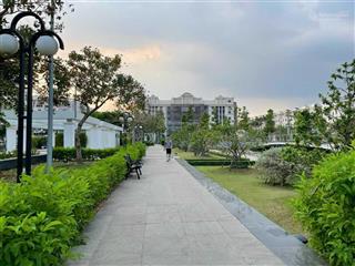 Căn biệt thự khu cityland park hill, phường 10, gò vấp. dt 11 x 20m giá 37 tỷ