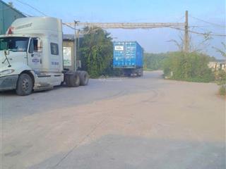 570m kho xưởng khu phan trọng tuệ cần cho thuê, container ra vào, giá 76k/m