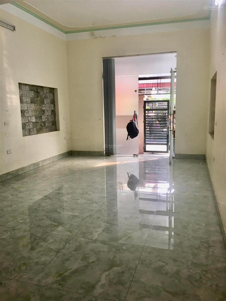 Bán gấp nhà 3 tầng 75m2 mt 5m đường 13m, kinh doanh ổn định, cổ bi, gia lâm, hn. giá 9,8 tỷ