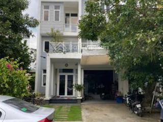 Bán biệt thự đơn lập villa park đường bưng ông thoàn phường phú hữu tp thủ đức