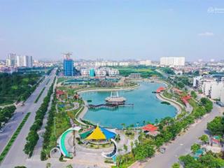 Chính chủ cần bán cc khai sơn hill, tầng 10, dt 77m2  2pn , view công viên. giá 5ty5 0908 764 ***