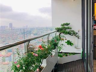 Hàng hiếm tại chelsea residences, 8,6 tỷ vnd, 96 m2, 3 pn, full nội thất, có slot ô tô