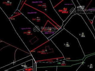 Cần bán đất giá 4,5 triệu/m² tại xã châu phong, quế võ, bắc ninh