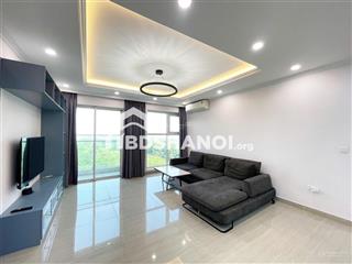 Hot  cho thuê căn hộ 154m2, 3pn ciputra view sân golf, giá tốt nhất thị trường.  0398 195 ***