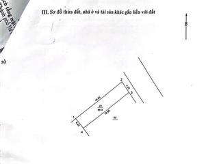 Chính chủ cần bán đất đấu giá mặt đường thôn khánh vân, gần cây xăng cầu vân, kinh doanh tốt. sđcc