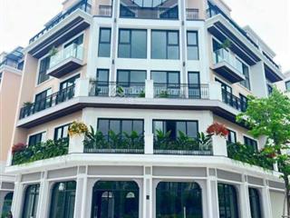 Cần bán căn shophouse 75m2 tại the manor central park chỉ 31 tỷ