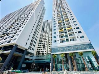 Bán căn hộ 60m2 tt 400 triệu dọn vào tháng 6 nhà hoàn thiện có nội thất tại thuận an  bd