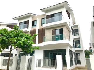 Cho thuê biệt thự Dương Nội 180m2, 4 tầng, nguyên bản CĐT - 15tr/tháng