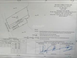 Chính chủ bán đất mặt đường tỉnh lộ 518d tại xã lộc thịnh, ngọc lặc, thanh hóa, 380 triệu, 922.5m2