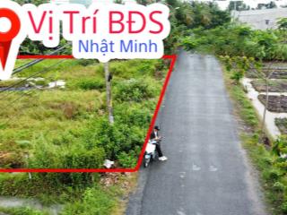 Bán đất giá tốt tại đường 284, củ chi, 8 tỷ vnd, 2175 m2