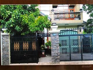 Bán ngôi nhà riêng cấp 2, rất đẹp, giá rẻ tại phường hố nai, biên hòa.