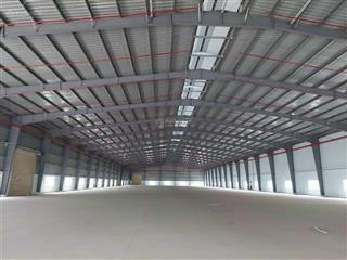 Cho thuê kho xưởng 1000m2  4600m2  6.600m2 trong kcn nhơn trạch, huyện nhơn trạch, tỉnh đồng nai