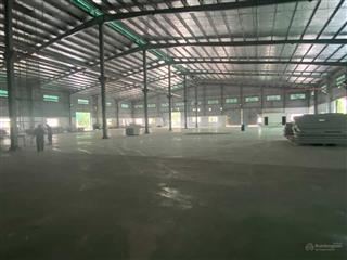 * cho thuê kho xưởng * 1800m2  2800m2 trong kcn nhơn trạch, đồng nai