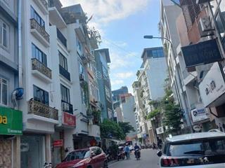 Hiếm phân lô ô tô tránh kinh doanh khu phát triển mạnh, hàng xóm ao sào 78 m2, mt 4.5 m giá 14 tỷ