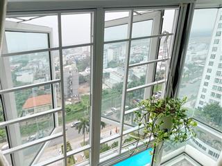 Cho thuê phòng ngủ trong căn hộ cc an tiến ( goldhouse) phước kiển, nhà bè