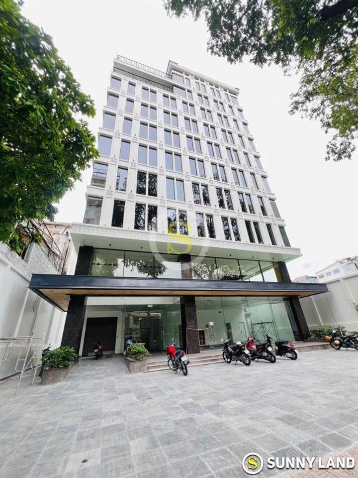 Cho thuê tòa nhà đẹp số 234 pasteur, quận 3. dt 2.900m2, 2 hầm, 10 tầng, 2 thang máy, pccc