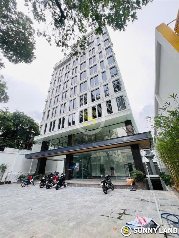 Cho thuê tòa nhà đẹp số 234 pasteur, quận 3. dt 2.900m2, 2 hầm, 10 tầng, 2 thang máy, pccc