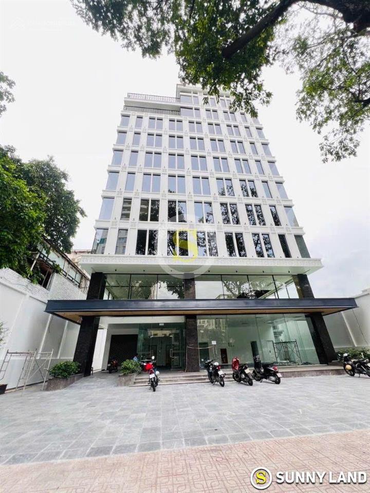 Cho thuê tòa nhà đẹp số 234 pasteur, quận 3. dt 2.900m2, 2 hầm, 10 tầng, 2 thang máy, pccc