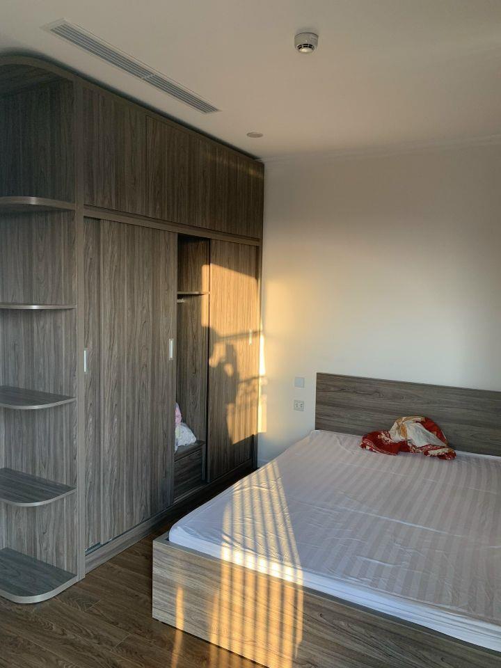 Bán căn góc 3 ngủ Sunshine Riverside, 90m2, tầng trung đẹp. LH 0966286718