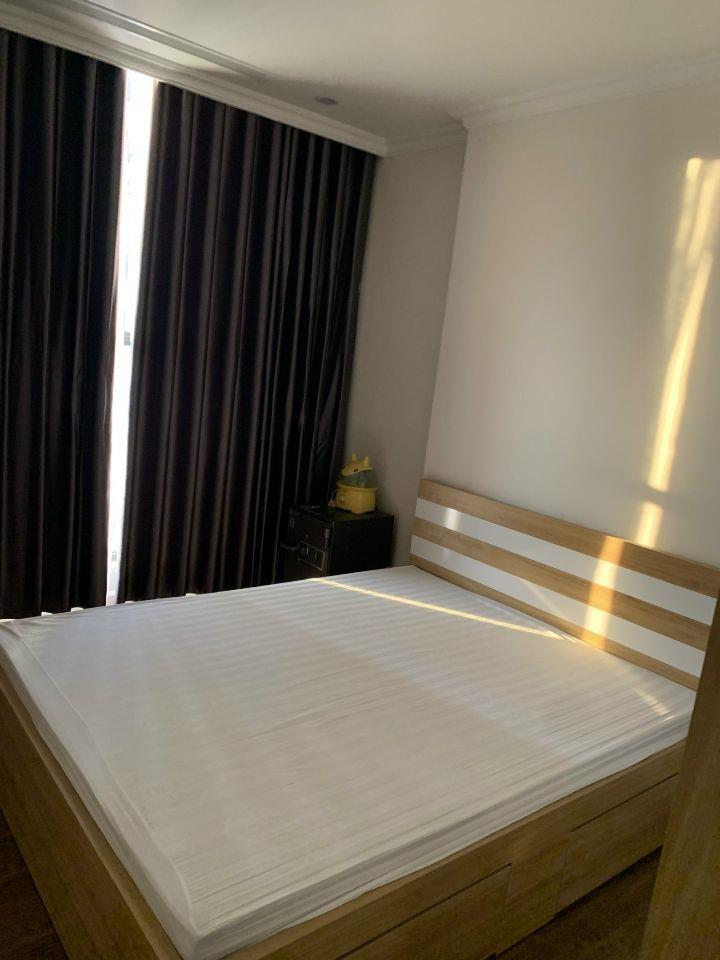 Bán căn góc 3 ngủ Sunshine Riverside, 90m2, tầng trung đẹp. LH 0966286718