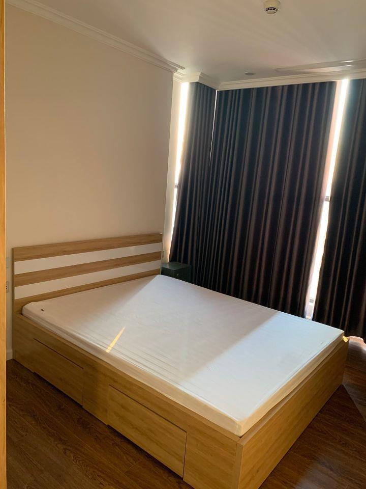 Bán căn góc 3 ngủ Sunshine Riverside, 90m2, tầng trung đẹp. LH 0966286718