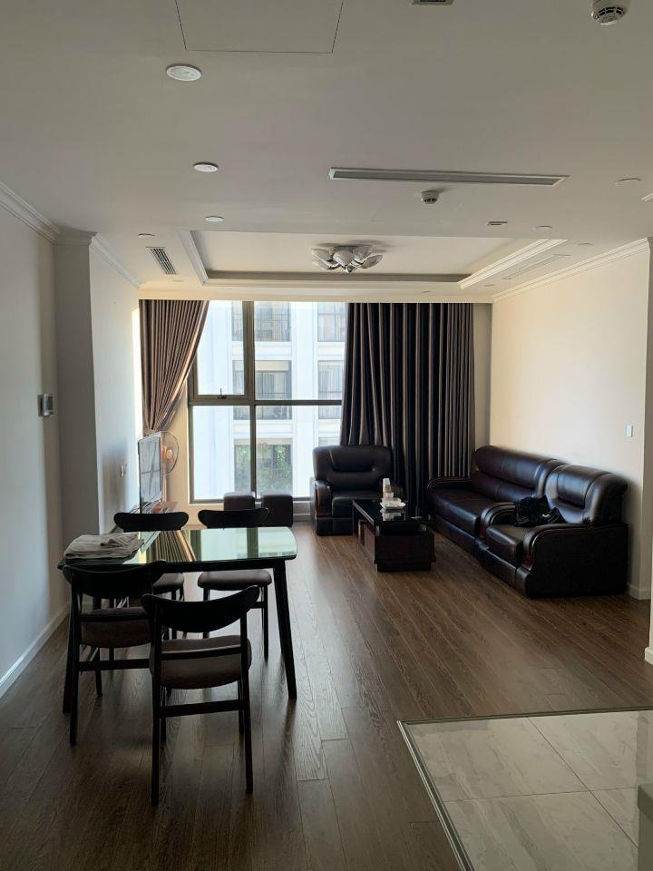 Bán căn góc 3 ngủ Sunshine Riverside, 90m2, tầng trung đẹp. LH 0966286718