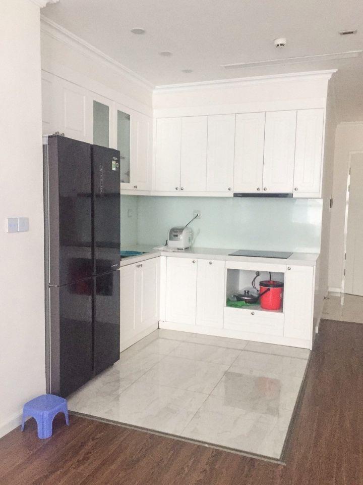 Bán căn góc 3 ngủ Sunshine Riverside, 90m2, tầng trung đẹp. LH 0966286718