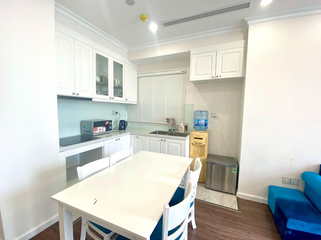 Bán Sunshine Riverside 2 ngủ, 2WC, 58m2 nhà mới, có sổ. LH 0966 286718