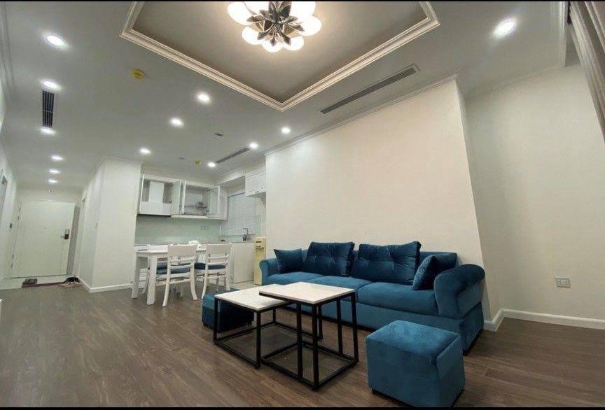 Bán Sunshine Riverside 2 ngủ, 2WC, 58m2 nhà mới, có sổ. LH 0966 286718
