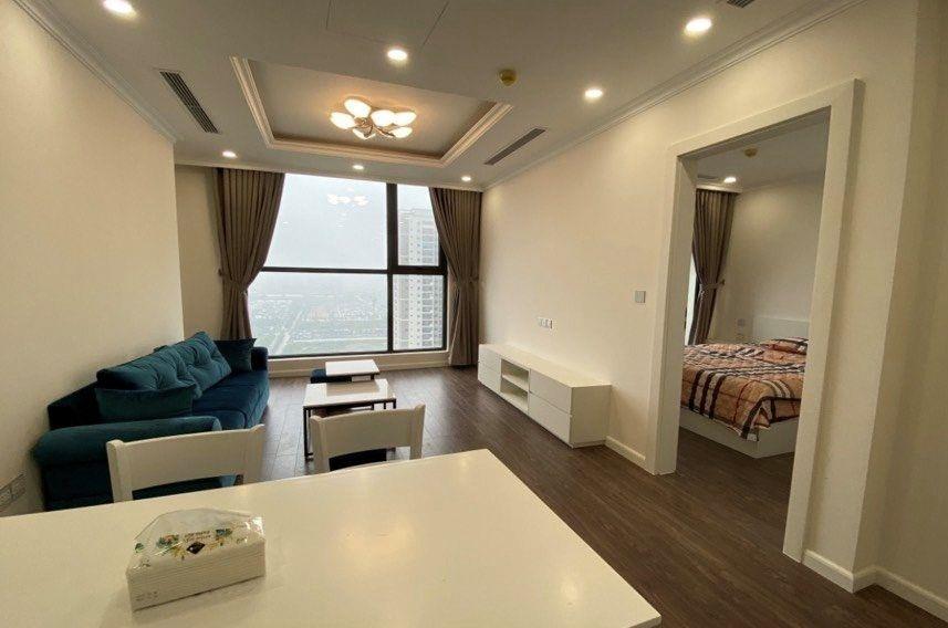 Bán Sunshine Riverside 2 ngủ, 2WC, 58m2 nhà mới, có sổ. LH 0966 286718