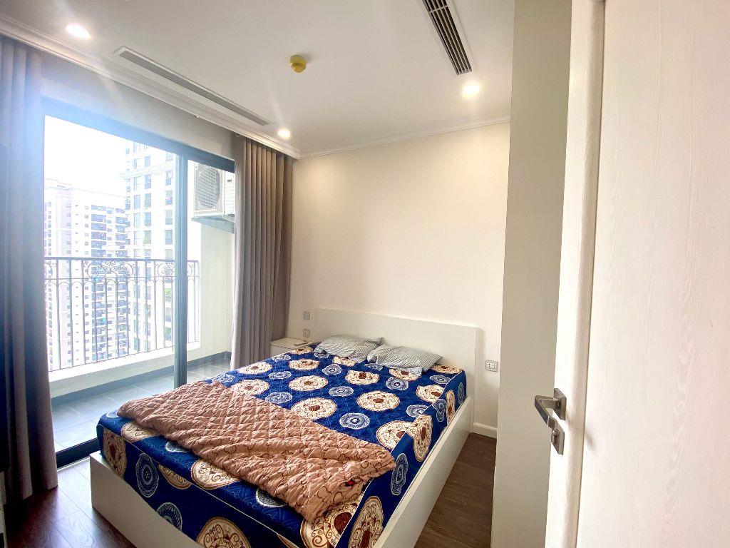 Bán Sunshine Riverside 2 ngủ, 2WC, 58m2 nhà mới, có sổ. LH 0966 286718