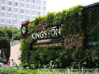 Bán gấp căn hộ kingston quận phú nhuận, 125m2, 3pn, giá bán 8.2 tỷ, tặng nội thất,  0936 822 ***