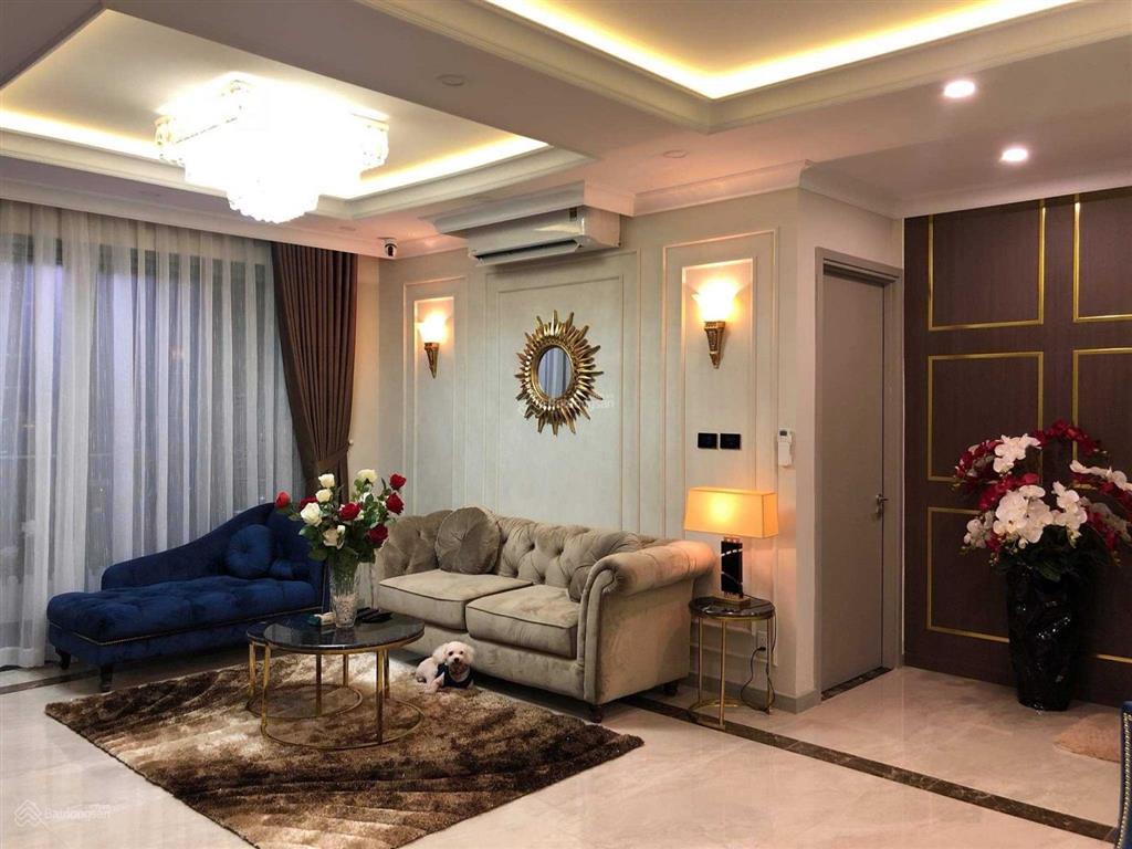 Bán căn hộ cao cấp the everrich, q 5, 80m2, 2pn, view hồ bơi, có sổ hồng, giá 6.850 tỷ 0903 833 ***