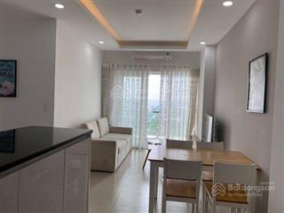 Cho thuê căn hộ xigrand court, quận 10, 80m2, 2pn, full nội thất giá 16 triệu/tháng  0936 822 ***