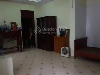 Bán nhà tập thể khu lý nam đế 150m2 tầng 2, dân sinh tốt, văn minh homestay đỉnh, sđcc, chỉ 5.5 tỷ