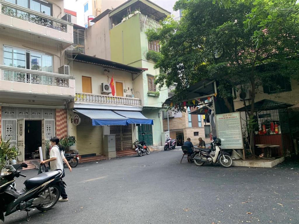 Đất đẹp homestay lý nam đế 63m2 full thổ cư lâu dài, ngõ thông, & ở văn minh, 1 sổ, chỉ 13.2 tỷ