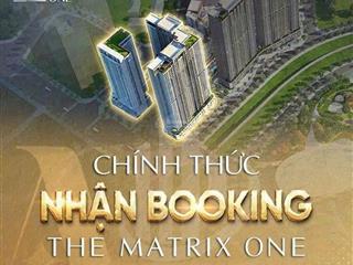 The matrix one giai đoạn 2  vip nhất khu vực mỹ đình  mik group.  ngay 0944 658 ***