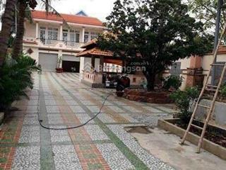 Cho thuê nhà kho 24x70m, 1204m2, mặt tiền huỳnh tấn phát p. tân phú, kế pmh quận 7