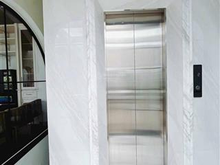 Bán gấp biệt thự 7.5x14m, 4tầng có thang máy kdc làng đại học phước kiển  nhà bè, kế pmh , q.7