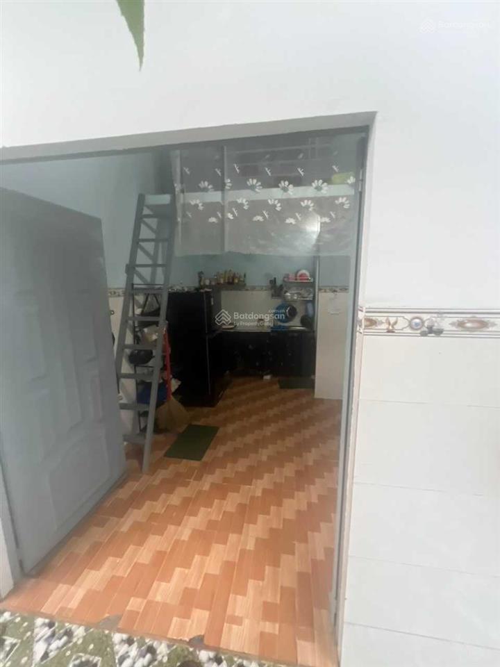 Nhà trọ đẹp phường thới hòa ngay sát kcn mỹ phước 3 150m2 có 4 phòng 1 kiot đang cho thuê. shr