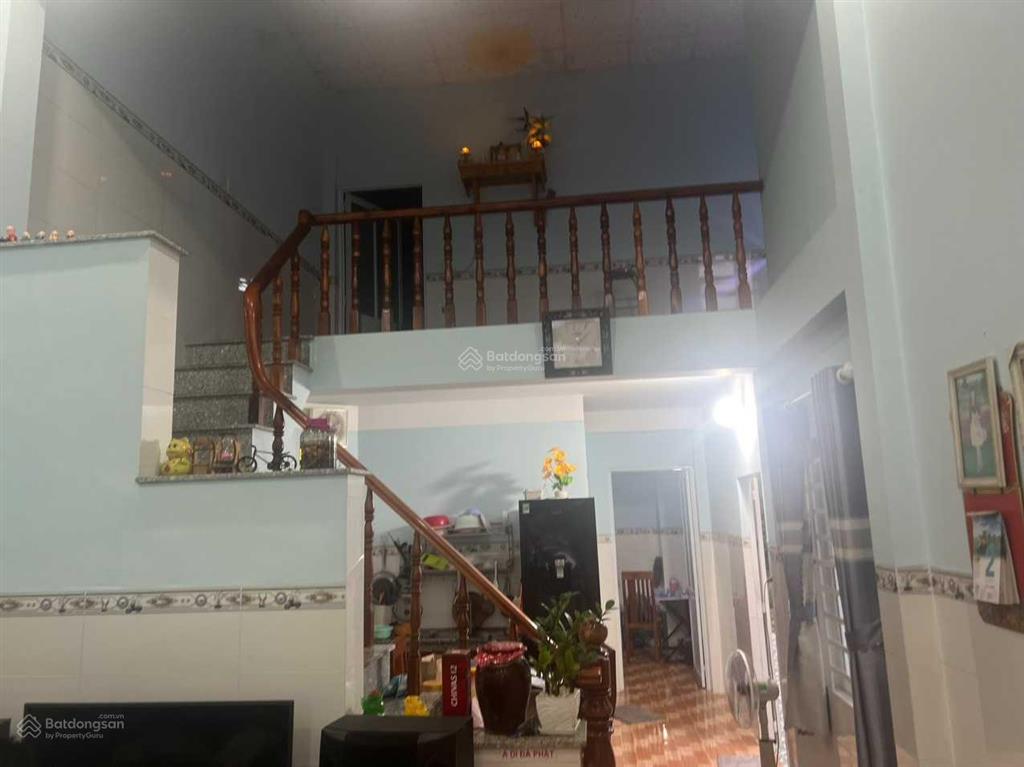 Nhà trọ đẹp phường thới hòa ngay sát kcn mỹ phước 3 150m2 có 4 phòng 1 kiot đang cho thuê. shr