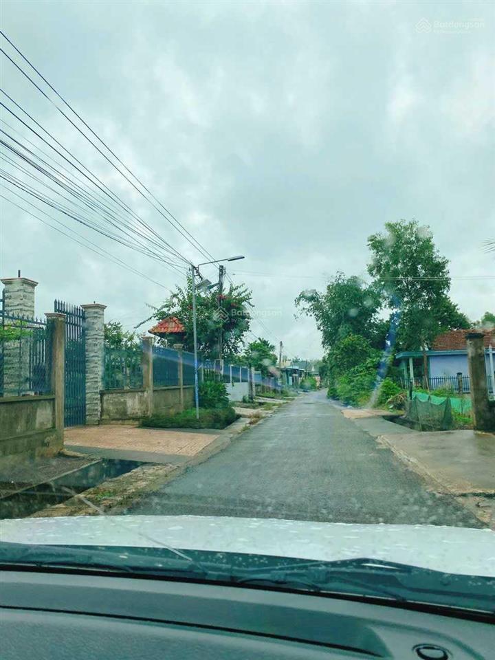 Vườn trái cây ngay phía sau kcn bàu bàng, 300m2, full thổ cư, có thể xây dựng trọ hoặc làm nhà vườn